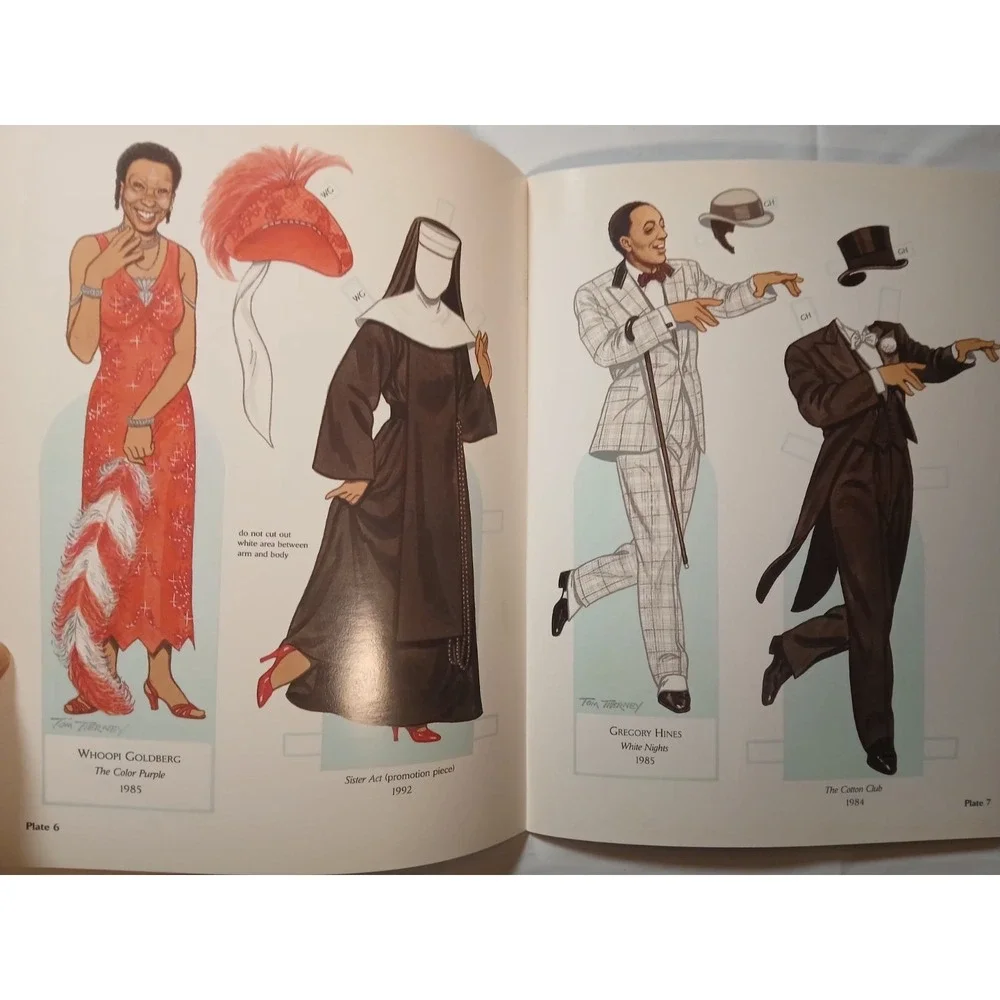 N/A product book